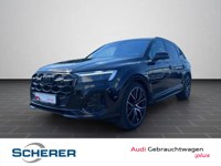 Audi Q7 2024 occasion