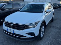 Volkswagen Tiguan 2024 occasion