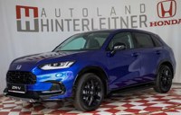Honda ZR-V 2024 occasion