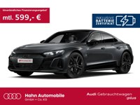 Audi e-tron GT 2024 occasion