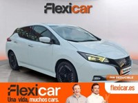 Nissan Leaf 2024 occasion
