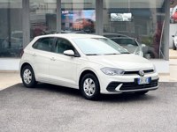 Volkswagen Polo 2024 occasion
