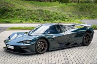 KTM X-BOW 2024 occasion