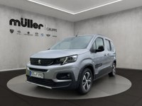 Peugeot Rifter 2024 occasion