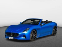 Maserati GranCabrio 2024 occasion