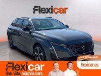 Peugeot 308 2024 occasion