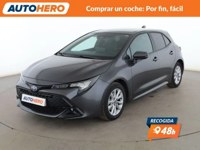 Toyota Corolla 2024 occasion