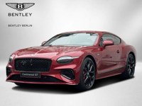 Bentley Continental GT 2024 occasion
