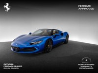 Ferrari 296 GTS 2024 occasion