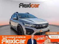 Dacia Sandero 2024 occasion