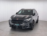 Cupra Terramar 2024 occasion