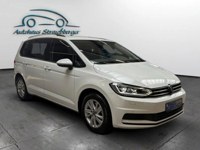 Volkswagen Touran 2024 occasion