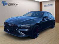 Genesis G70 2024 occasion