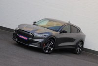 Ford Mustang Mach-E 2024 occasion
