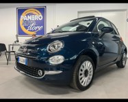 Fiat 500C 2024 occasion
