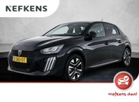Peugeot e-208 2024 occasion