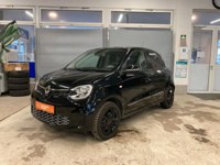 Renault Twingo 2024 occasion