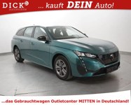 Peugeot 308 2024 occasion