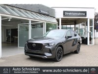 Mazda CX-60 2024 occasion
