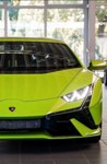 Lamborghini Huracán 2024 occasion