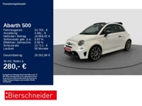 Abarth 500 2024 occasion