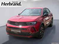 Opel Mokka 2024 occasion