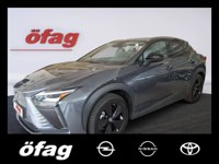 Lexus RZ 2024 occasion