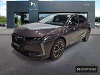 DS Automobiles DS4 2024 occasion