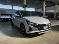 Hyundai i20 2024 occasion