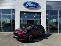 Ford Flex 2024 occasion