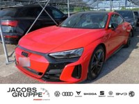 Audi e-tron GT 2024 occasion
