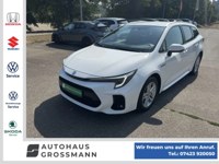 Suzuki Swace 2024 occasion