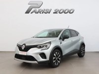 Renault Captur 2024 occasion