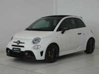 Abarth 695C 2024 occasion