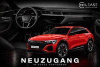 Audi SQ8 e-tron 2024 occasion