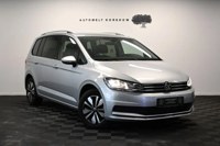 Volkswagen Touran 2024 occasion
