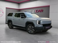 Maxus eTerron 9 2024 occasion