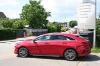 Kia pro cee'd / ProCeed 2024 occasion