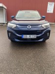Ssangyong Korando 2024 occasion