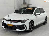 Volkswagen Golf 2024 occasion
