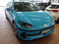 Hyundai IONIQ 6 2024 occasion