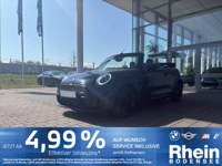 MINI Cooper Cabrio 2024 occasion