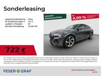 Audi SQ8 2024 occasion