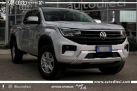 Volkswagen Amarok 2024 occasion