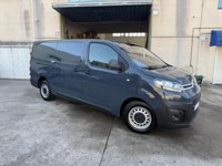 Citroën Jumpy 2024 occasion