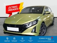 Hyundai i20 2024 occasion