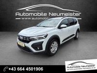 Dacia Jogger 2024 occasion