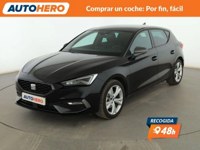 Seat Leon 2024 occasion