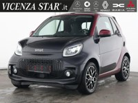 Smart ForTwo 2024 occasion
