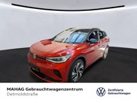 Volkswagen ID.4 2024 occasion